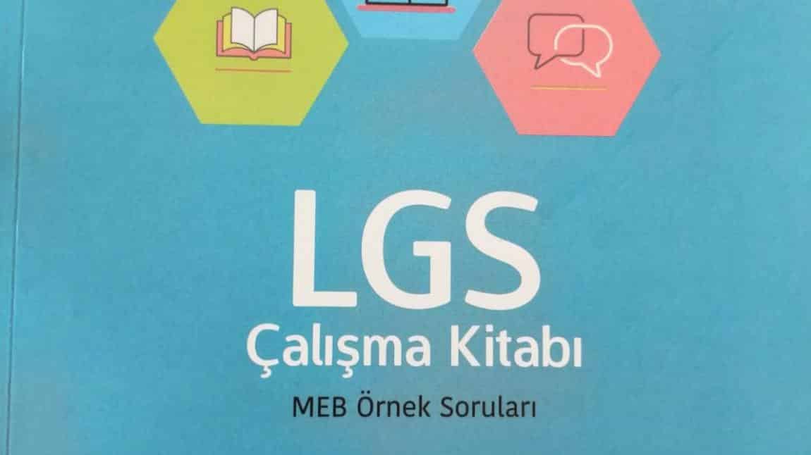 LGS Sınavına Hazırlanan Öğrencilerimize Seminer Yapıldı